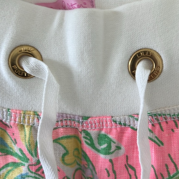 Lilly Pulitzer Beach Pants - Picture 3 of 6